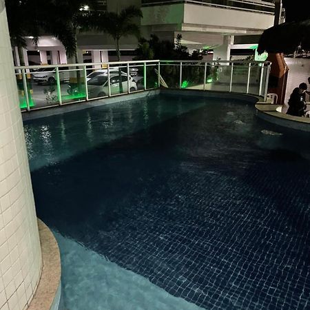 Apartamento Com Varanda E Piscina カボ・フリオ エクステリア 写真