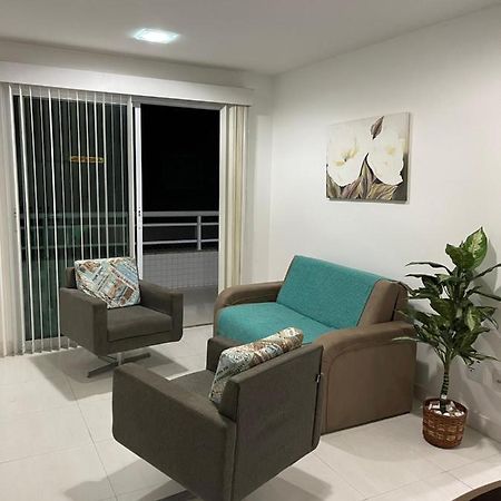 Apartamento Com Varanda E Piscina カボ・フリオ エクステリア 写真