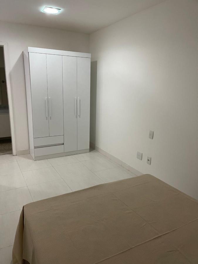 Apartamento Com Varanda E Piscina カボ・フリオ エクステリア 写真