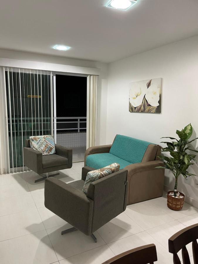 Apartamento Com Varanda E Piscina カボ・フリオ エクステリア 写真