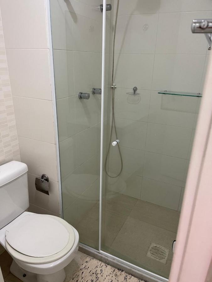 Apartamento Com Varanda E Piscina カボ・フリオ エクステリア 写真