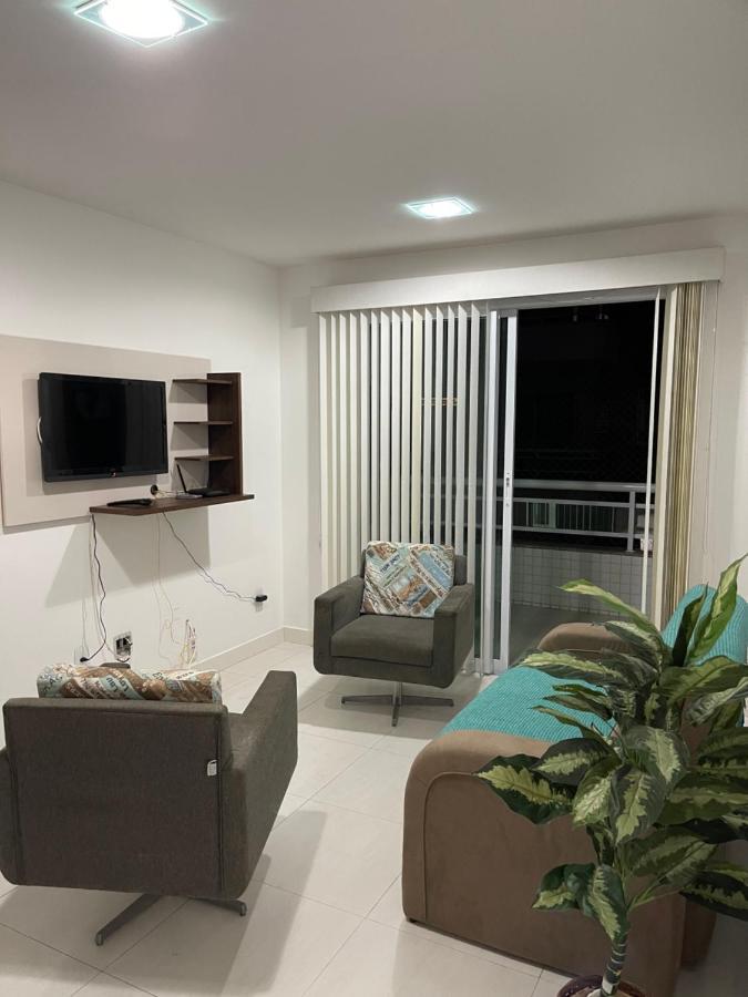 Apartamento Com Varanda E Piscina カボ・フリオ エクステリア 写真